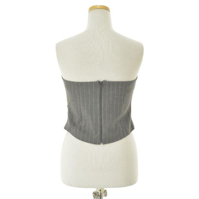 DEUXIEME CLASSE - 【OVALSQUARE】DeuxiemeClasse取扱いSTRIPE TOPの DEUXIEME CLASSE - 【OVALSQUARE】DeuxiemeClasse取扱いSTRIPE TOPの