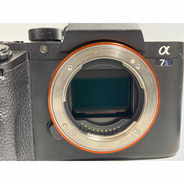 134ショット!】SONY α7sii ボディ 本体 ILCE-7sm2 134ショット!】SONY α7sii ボディ 本体 ILCE-7sm2