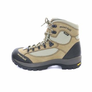 割引クーポン配布中!! PRADA モノリス ナイロンギャバジンブーツ 6.5