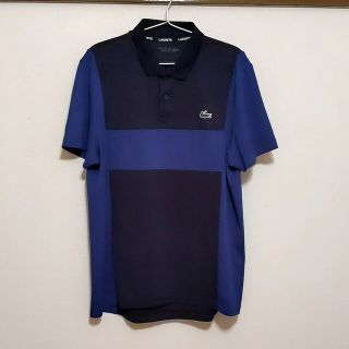 ラコステ 新品 テニスの通販 35点 | LACOSTEのスポーツ/アウトドアを