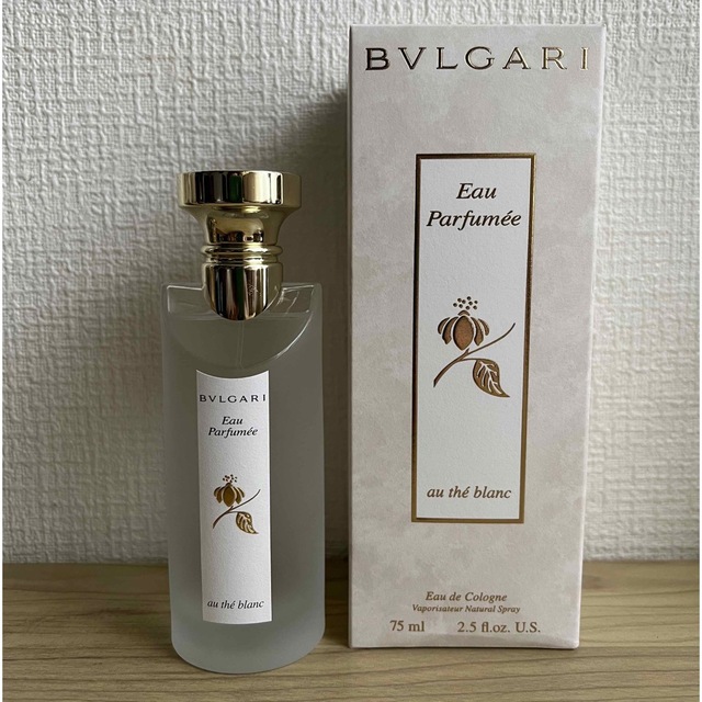 ブルガリ BVLGARI ブルガリ オ パフメ オーテブラン オーデコロン EDC ブルガリ BVLGARI ブルガリ オ パフメ オーテブラン オーデコロン EDC