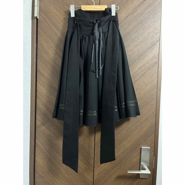 Amavel(アマベル)のAmavel スカート レディースのスカート(ひざ丈スカート)の商品写真