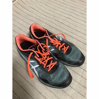 アシックス(asics)のバレーボールシューズ 27.5cm(バレーボール)