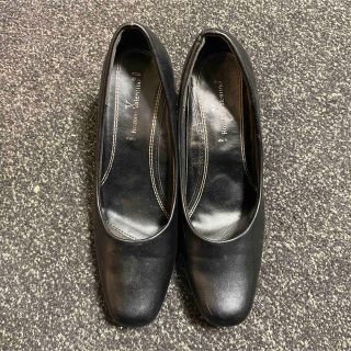 ヴァレンティノ(VALENTINO)のパンプス 24cm(ハイヒール/パンプス)