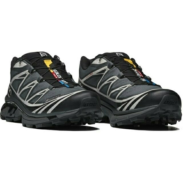 26.5cm Salomon サロモン XT-6 GORE-TEX GTX