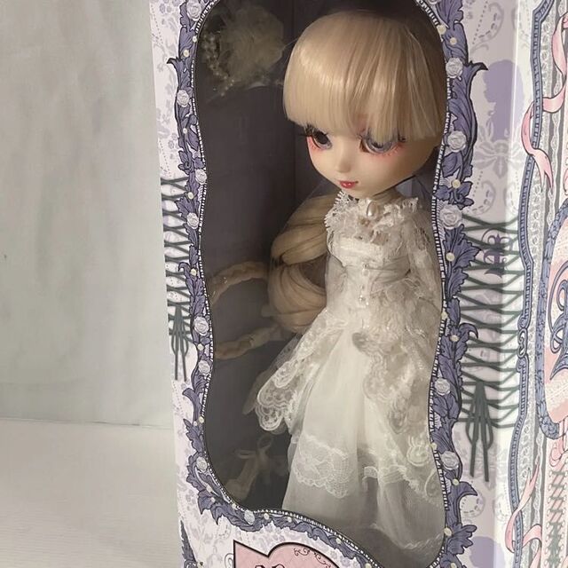 特集の通販 【未開封】Pullip/プーリップ P-265 abilletage/アビエ