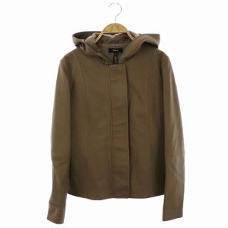 セオリー(theory)のセオリー 22SS Soft Leather Zip Up JKT ジャケット(その他)