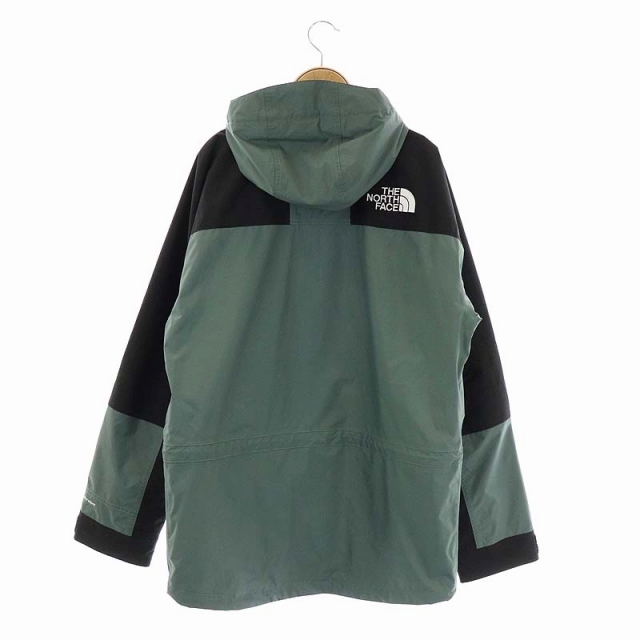 THE NORTH FACE(ザノースフェイス)のザノースフェイス HIGHT SERIES MENS K2RM NF0A52ZT メンズのジャケット/アウター(マウンテンパーカー)の商品写真