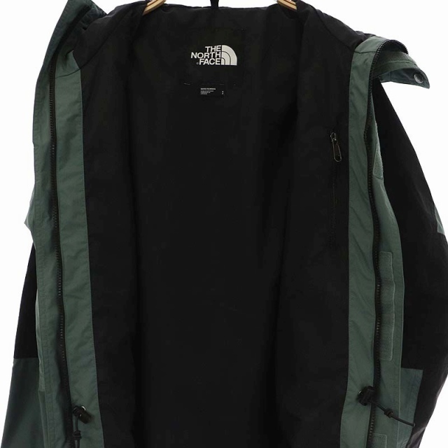 THE NORTH FACE(ザノースフェイス)のザノースフェイス HIGHT SERIES MENS K2RM NF0A52ZT メンズのジャケット/アウター(マウンテンパーカー)の商品写真