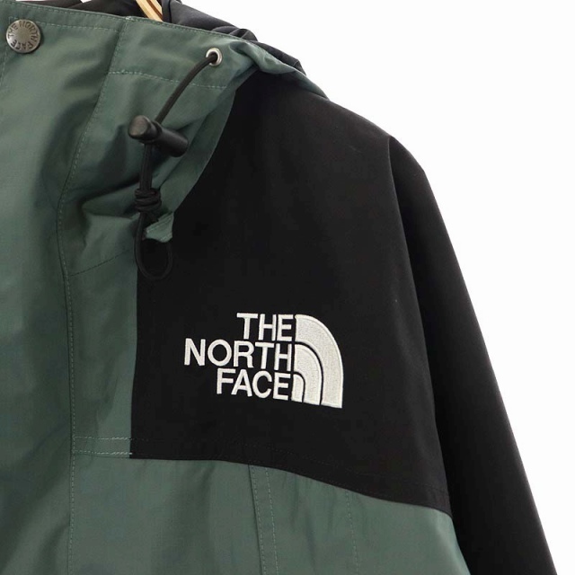THE NORTH FACE(ザノースフェイス)のザノースフェイス HIGHT SERIES MENS K2RM NF0A52ZT メンズのジャケット/アウター(マウンテンパーカー)の商品写真