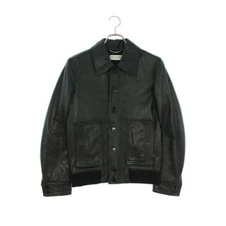 サンローラン ブルゾン(メンズ)(ブラック/黒色系)の通販 89点 サンローラン ブルゾン(メンズ)(ブラック/黒色系)の通販 89点
