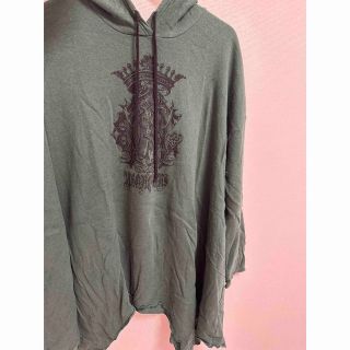 ALGONQUINS(カットソー(長袖/七分))のフリマアイテム一覧 ALGONQUINS(カットソー(長袖/七分))のフリマアイテム一覧