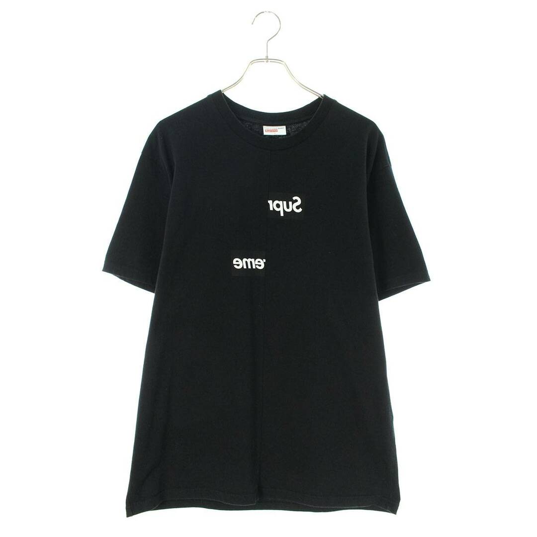 シュプリーム ×コムデギャルソンシャツ COMME des GARCONS SHIRT 18AW