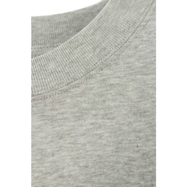 バレンシアガ 612966 TJV87 BBコープミディアムフィットTシャツ メンズ