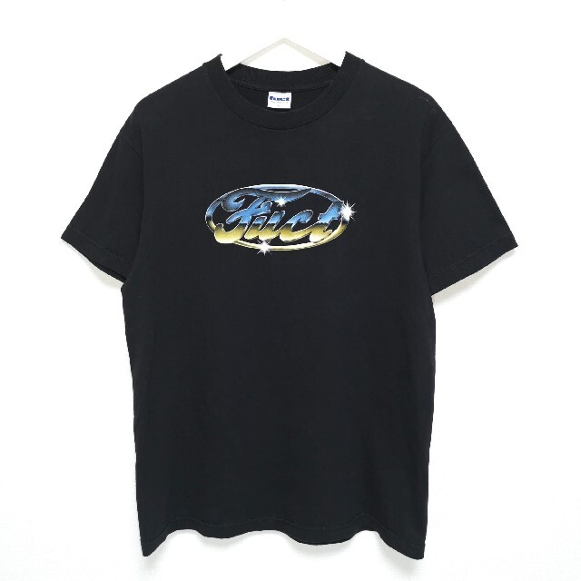 FUCT(ファクト)のM ファクト FUCT Tシャツ フォード マックトラック 黒 メンズのトップス(Tシャツ/カットソー(半袖/袖なし))の商品写真
