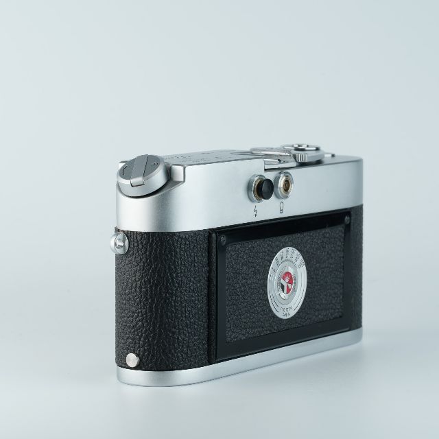 LEICA - 最もシンプルなM型ライカ！Leica MDa オールドカメラ フィルム