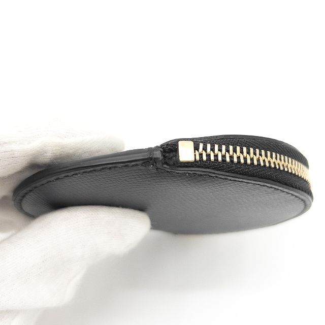 Dunhill - 未使用 ダンヒル ベルグレイブ コインケース レザー