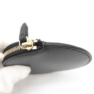 Dunhill - 未使用 ダンヒル ベルグレイブ コインケース レザー