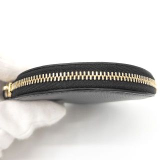 Dunhill - 未使用 ダンヒル ベルグレイブ コインケース レザー