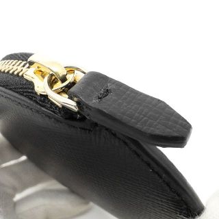 Dunhill - 未使用 ダンヒル ベルグレイブ コインケース レザー