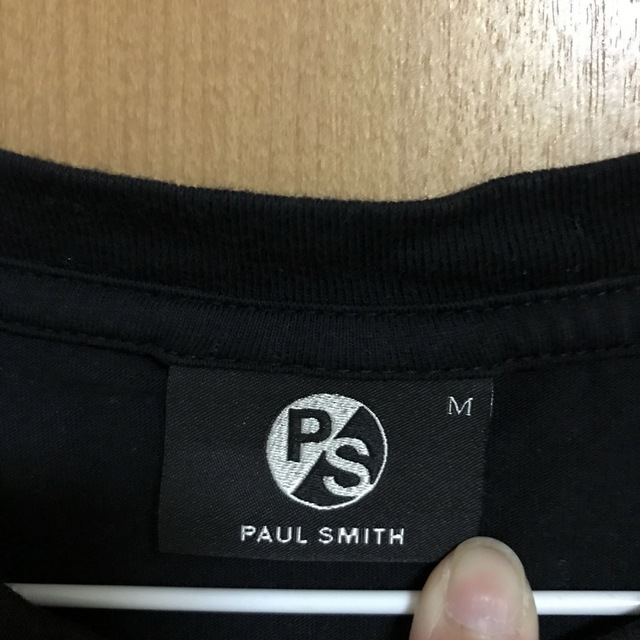 Paul Smith(ポールスミス)のTシャツ レディースのトップス(Tシャツ(半袖/袖なし))の商品写真