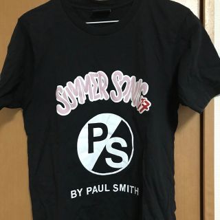 ポールスミス(Paul Smith)のTシャツ(Tシャツ(半袖/袖なし))