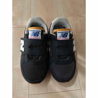 ニューバランス(New Balance)のニューバランス 17cm(スニーカー)