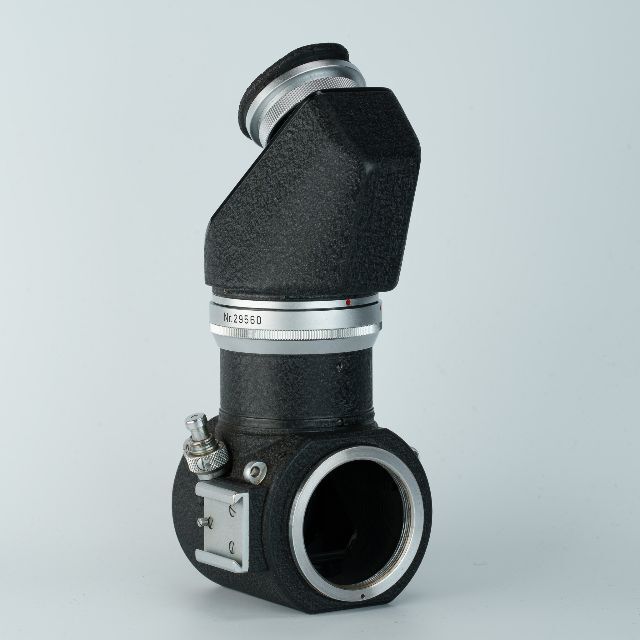 Leica Visoflex Ⅰ型 ライカ ビゾフレックス1型 オールドレンズ