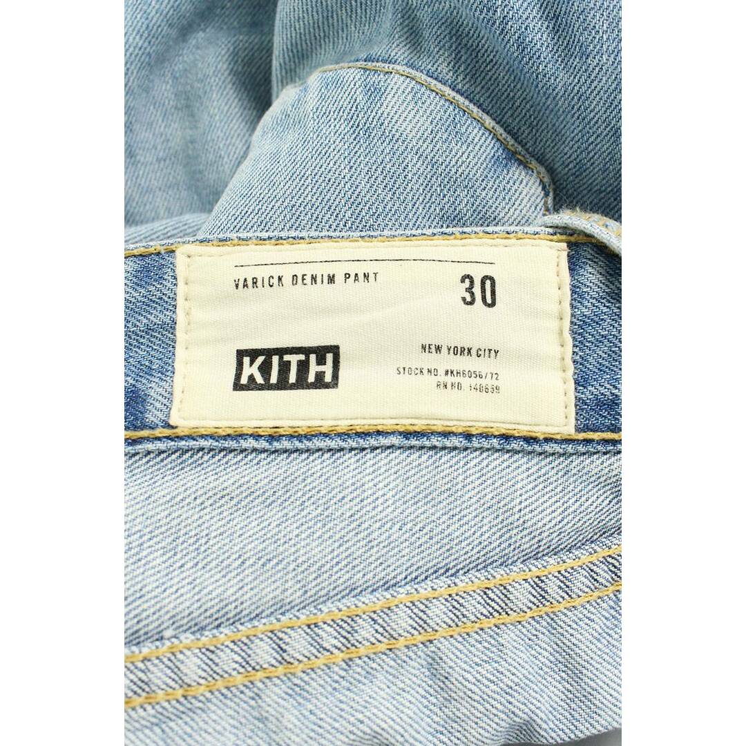 KITH キス 21SS vintage box logo disney