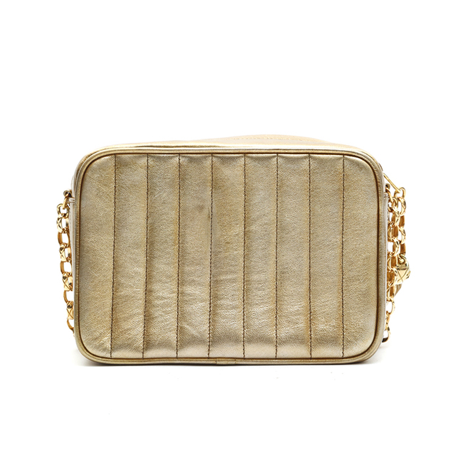 CHANEL - シャネル CHANEL マドモアゼル フリンジ ビジュー CHANEL - シャネル CHANEL マドモアゼル フリンジ ビジュー