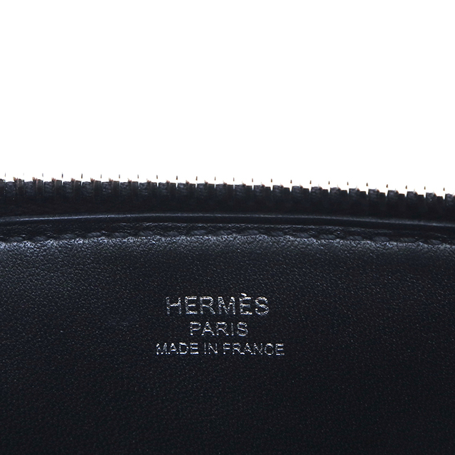 エルメス HERMES カデナ タデラクト  ハンドバッグ