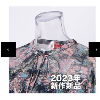 ヴィヴィアンタム シャツ/ブラウス(レディース/長袖)の通販 100点以上