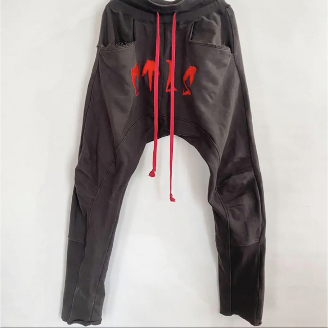 cvtvlist カタリスト ctls usual sweat pants-