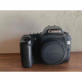 キヤノン(Canon)の【ジャンク商品】canon EOS 30D(デジタル一眼)