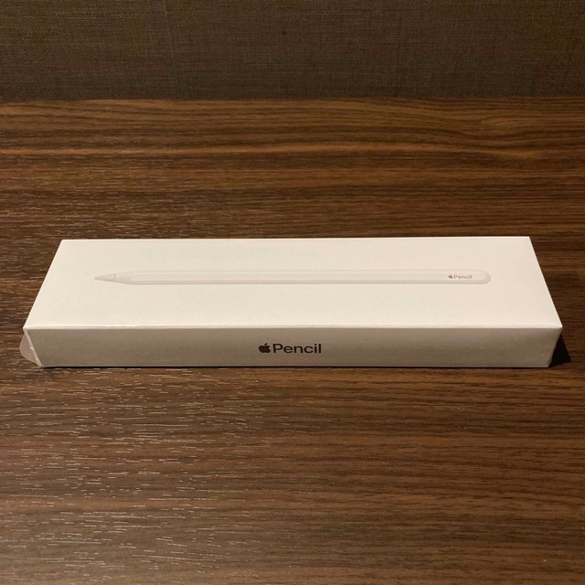 早い者勝ち】Apple Pencil 第2世代 激安価格の 8058円 www.gold-and