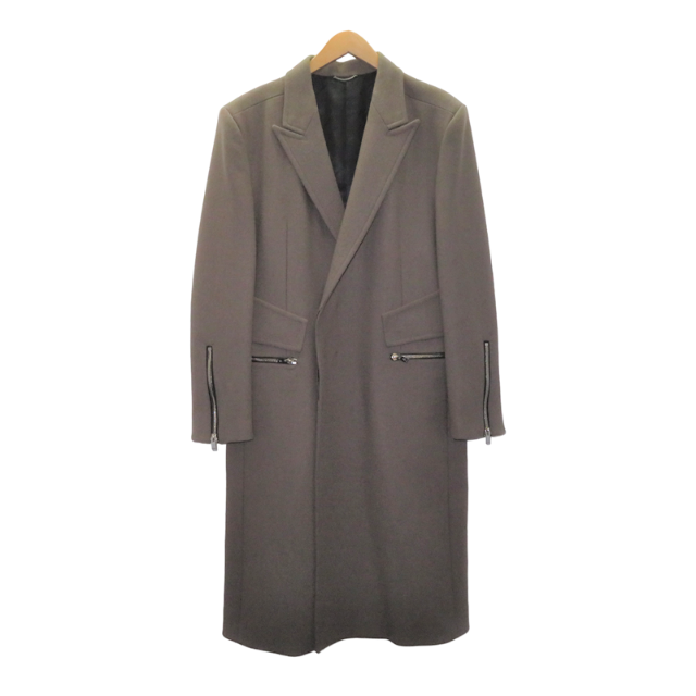 品番JOHN LAWRENCE SULLIVAN VELCRO SYRAP COAT