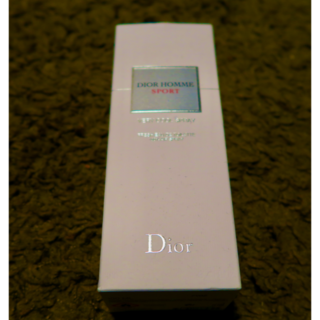 ディオール オム ユニセックス 香水の通販 46点 | Diorのコスメ/美容を