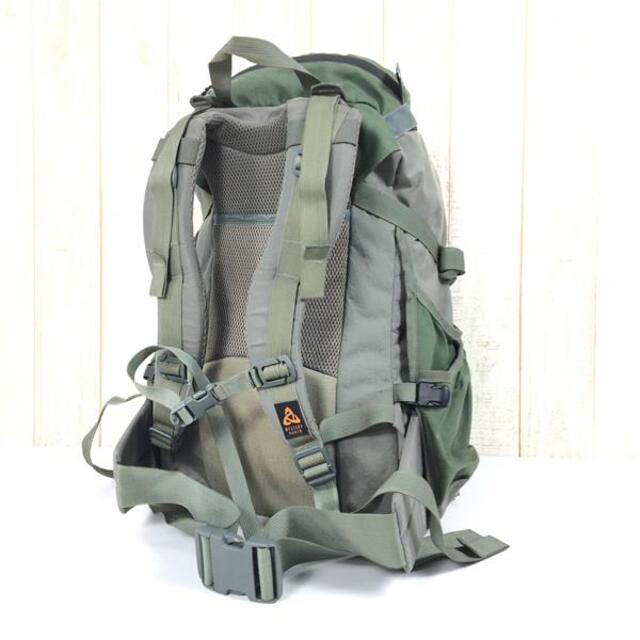 ミステリーランチ 2009 スイートピー Sweet Pea 33L バックパック デイパック アメリカ製 オリジナル 入手困難 MYSTERY RANCH OD Green グリーン系