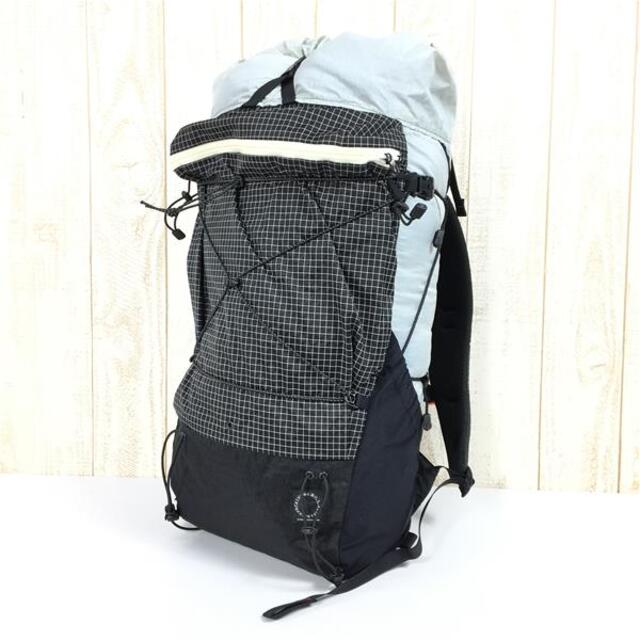 M 山と道 ミニ MINI 25-30L ウルトラライト バックパック デイパック