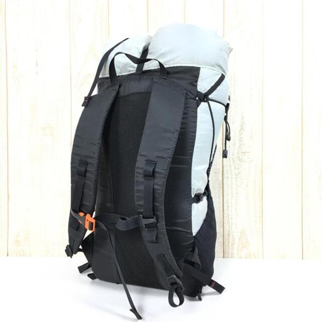 M 山と道 ミニ MINI 25-30L ウルトラライト バックパック デイパック YAMATOMICHI ブラック系
