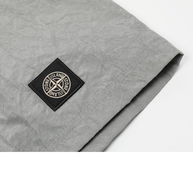 stone island ストーンアイランド カジュアルパンツ L | escolalf.com.br
