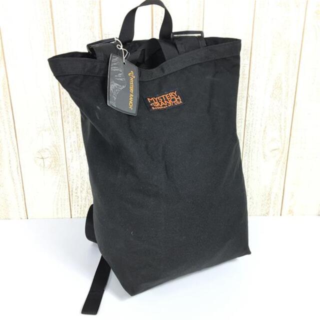 MYSTERY RANCH   ミステリーランチ ブーティー バッグ BOOTY BAG L