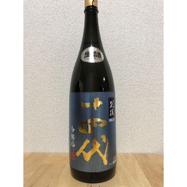 十四代 白鶴錦 純米大吟醸 1.8L 55%以上節約 balygoo.fr