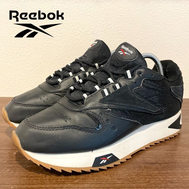 Reebok CL LEATHER ATI 90S リーボック クラシックレザー | フリマアプリ ラクマ