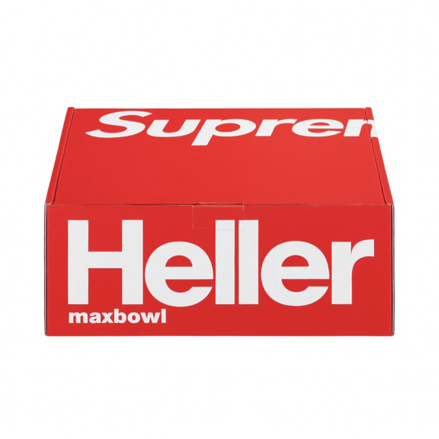 Supreme®/Heller Bowls (Set of 6) set 5
