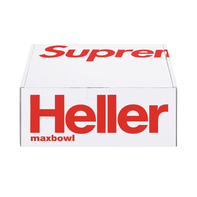 Supreme®/Heller Bowls (Set of 6) set 2