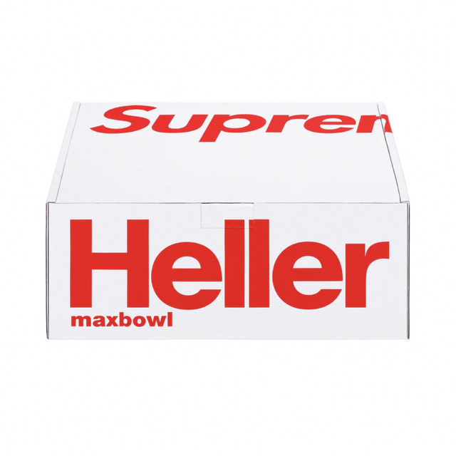 Supreme(シュプリーム)のSupreme®/Heller Bowls (Set of 6) set インテリア/住まい/日用品のキッチン/食器(食器)の商品写真