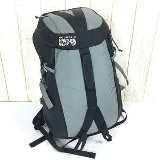 マウンテンハードウェア パラディンV5 Paladin V.5 33L バックパック デイパック MOUNTAIN HARDWEAR OE3895 グレー系(その他)