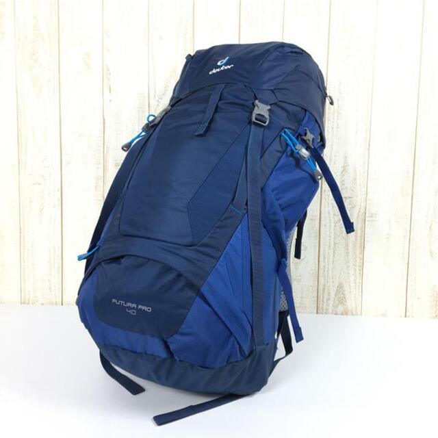 Deuter - ドイター フューチュラ プロ 40 Futura Pro 40L バックパック ...