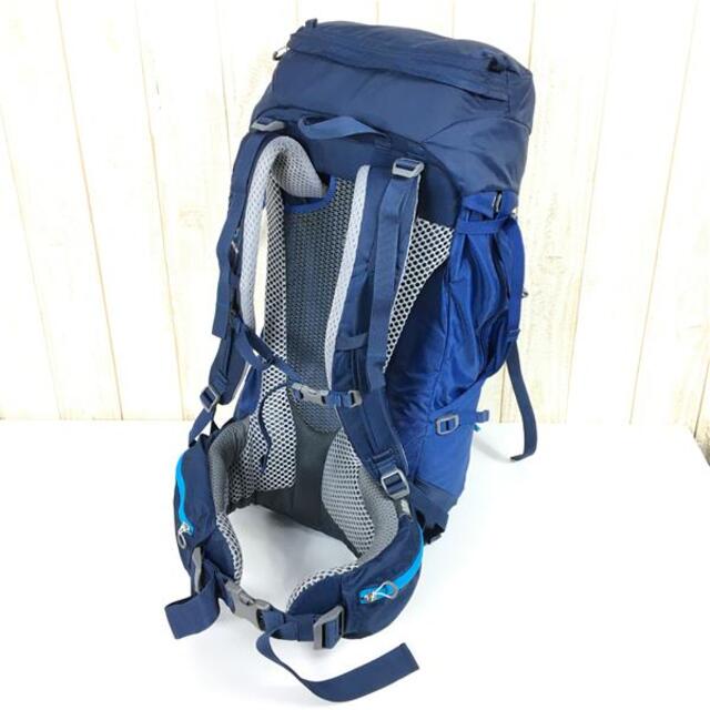 ドイター フューチュラ プロ 40 Futura Pro 40L バックパック DEUTER D3401318 ブルー系